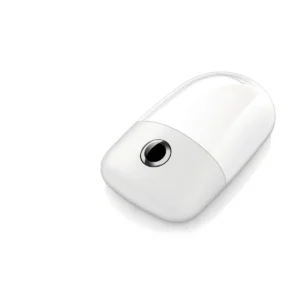 Philips Wireless notebook mouse SPM7800/10