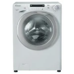 Candy EVO 1293DW washing machine Front-load 9 kg 1200 RPM White