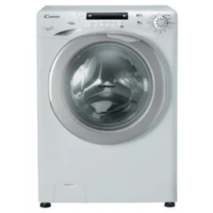 Candy EVO 1293DW washing machine Front-load 9 kg 1200 RPM White