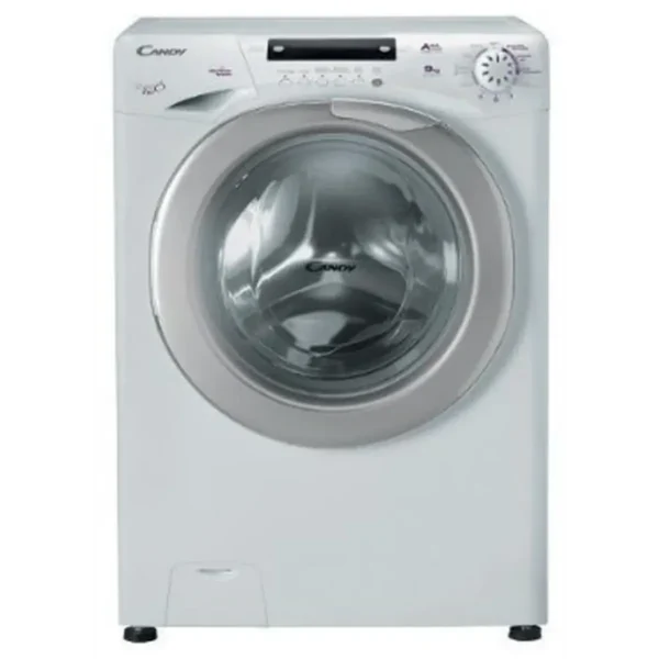 Candy EVO 1293DW washing machine Front-load 9 kg 1200 RPM White