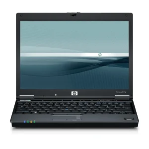 HP Compaq 2510p Notebook PC
