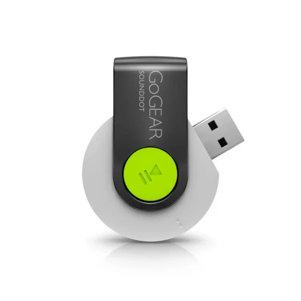 Philips GoGear MP3 player SA4DOT02WN/97