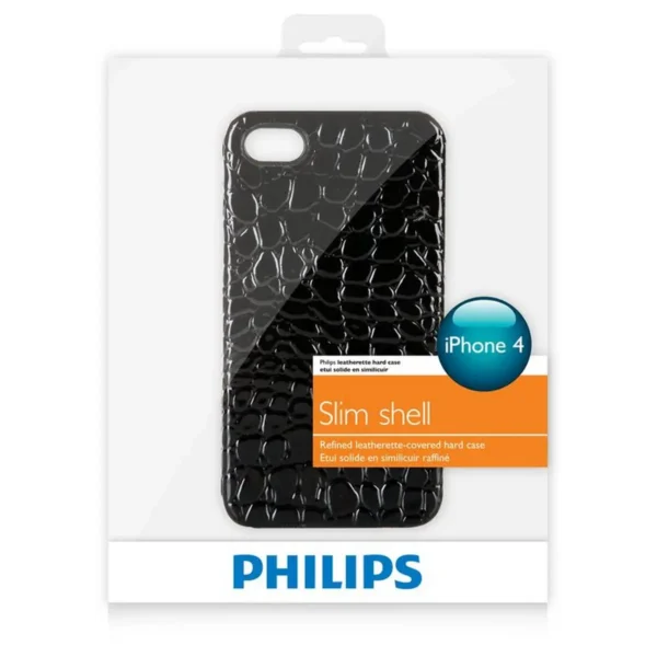 Philips Leatherette hard case DLM1378/10