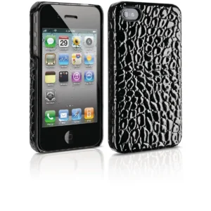 Philips Leatherette hard case DLM1378/10