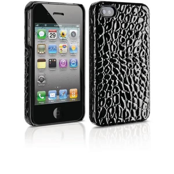 Philips Leatherette hard case DLM1378/10