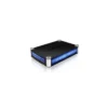 ICY BOX IB-550StU3S ODD enclosure 13.3 cm (5.25″) SATA Black