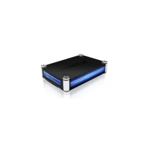 ICY BOX IB-550StU3S ODD enclosure 13.3 cm (5.25″) SATA Black