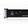 ICY BOX IB-550StU3S ODD enclosure 13.3 cm (5.25″) SATA Black