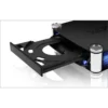 ICY BOX IB-550StU3S ODD enclosure 13.3 cm (5.25″) SATA Black