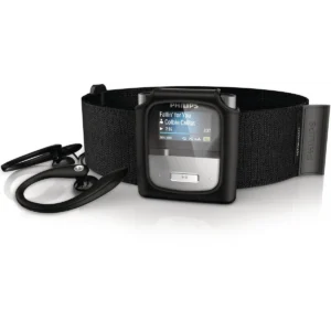 Philips GoGear SA2RGA04KS/37 MP3/MP4 player MP3 player 4 GB Grey