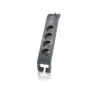 Philips Home Office Surge Protector SPN4041B/10