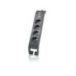 Philips Home Office Surge Protector SPN4041B/10