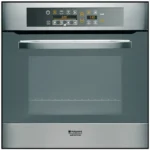 Hotpoint FH 103 P IX/HA oven 56 L Stainless steel