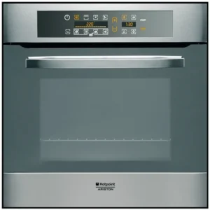 Hotpoint FH 103 P IX/HA oven 56 L Stainless steel