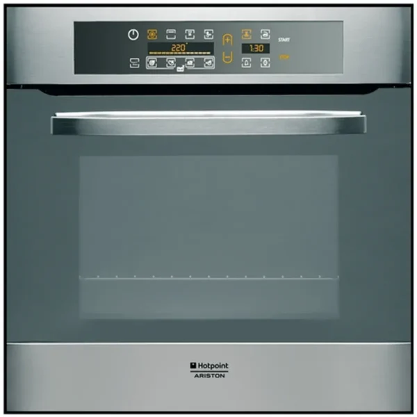 Hotpoint FH 103 P IX/HA oven 56 L Stainless steel