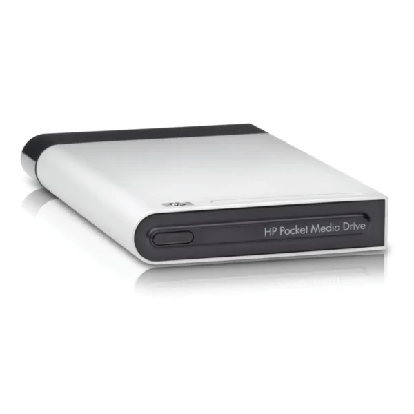HP PD1200 Pocket Media Drive