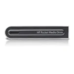 HP PD1200 Pocket Media Drive