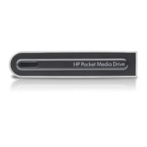 HP PD1200 Pocket Media Drive