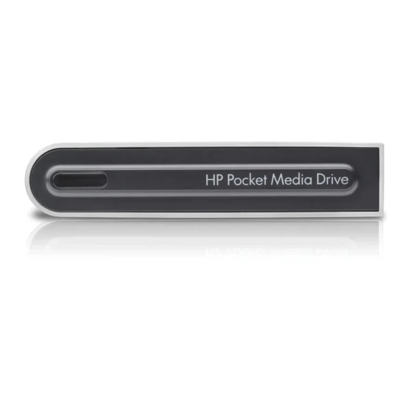 HP PD1200 Pocket Media Drive