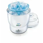Philips AVENT Express Electric Steam Steriliser SCF274/26