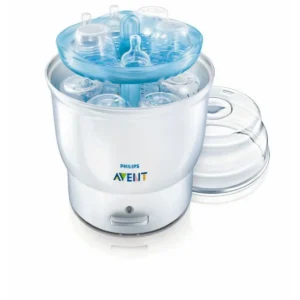 Philips AVENT Express Electric Steam Steriliser SCF274/26