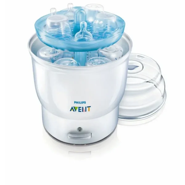 Philips AVENT Express Electric Steam Steriliser SCF274/26