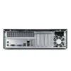 Fujitsu ESPRIMO E3521 Intel® Core™2 Duo E7500 2 GB DDR3-SDRAM 500 GB Intel® GMA 4500 Windows 7 Professional SFF PC Black