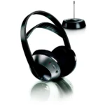 Philips Wireless Hi-Fi Headphone SBCHC8440/05