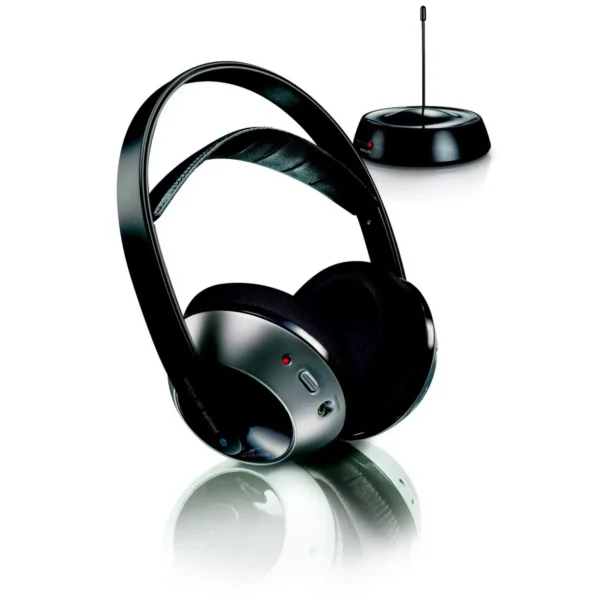 Philips Wireless Hi-Fi Headphone SBCHC8440/05