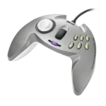 Trust VibraForce Feedback Sight Fighter 850F Gamepad