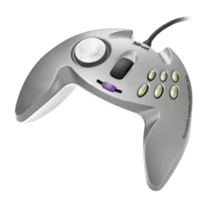 Trust VibraForce Feedback Sight Fighter 850F Gamepad