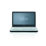 Fujitsu LIFEBOOK A530 Intel® Core™ i3 i3-350M 39.6 cm (15.6″) 4 GB DDR3-SDRAM 500 GB Intel HD Windows 7 Professional Black, Silver