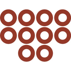 InLine Washers for PC and Server Mainboards 10 pcs.