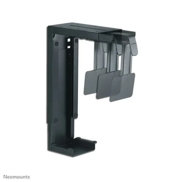 Neomounts CPU-D100BLACK CPU holder – max 30 kg – universal