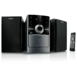 Philips Micro Hi-Fi System MCM166X/78