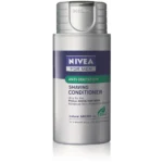 Philips NIVEA with Natural MICRO tec Shaving conditioner