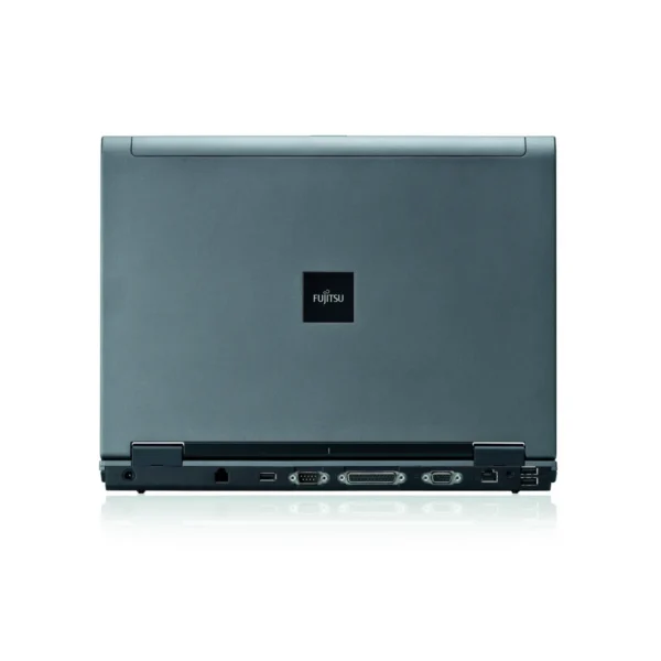 Fujitsu ESPRIMO Mobile D Series ESPRIMO Mobile D9510 Intel® Core™2 Duo P8700 39.1 cm (15.4″) 3 GB DDR3-SDRAM 320 GB Intel® GMA 4500MHD Windows Vista Business