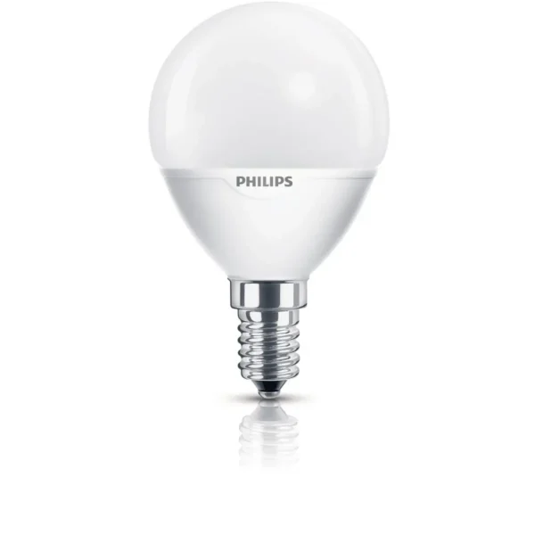 Philips Softone Luster energy saving bulb 8727900826814