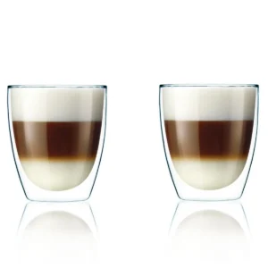 Saeco Coffee Glasses HD7017/00