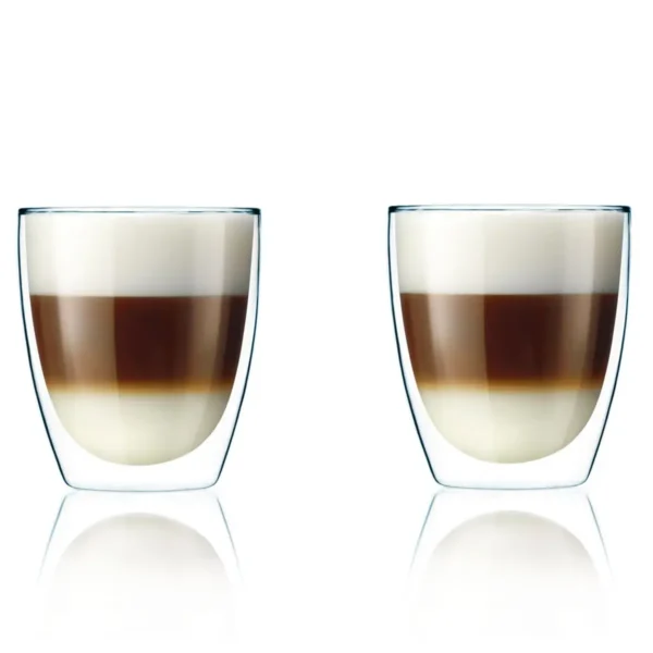 Saeco Coffee Glasses HD7017/00