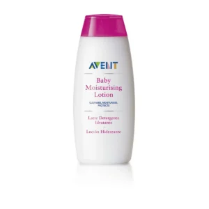 Philips AVENT Baby Moisturising Lotion SCF503/20