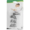 InLine PC anti-vibration set, 32 pieces