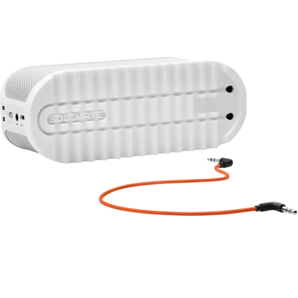 Jabra SOLEMATE BT Stereo SPK W