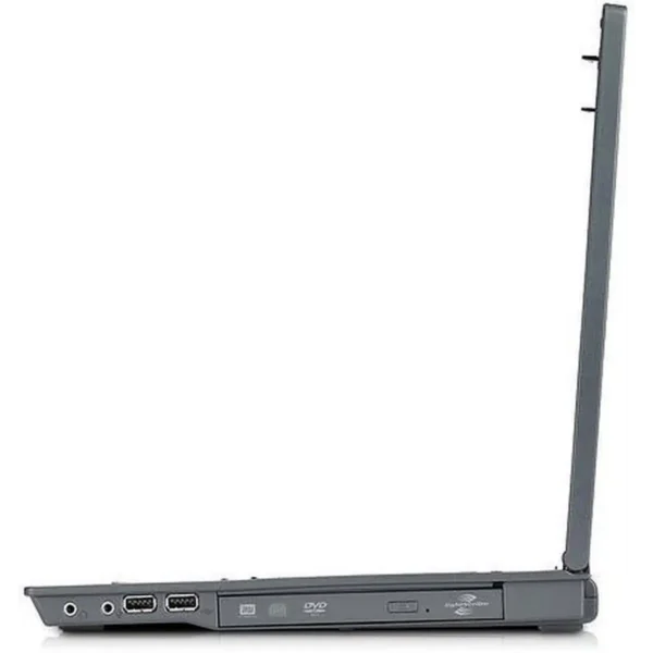 HP Compaq 6720t Intel® Celeron® 39.1 cm (15.4″) 1 GB DDR2-SDRAM Flash Windows XP Embedded