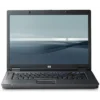 HP Compaq 6720t Intel® Celeron® 39.1 cm (15.4″) 1 GB DDR2-SDRAM Flash Windows XP Embedded