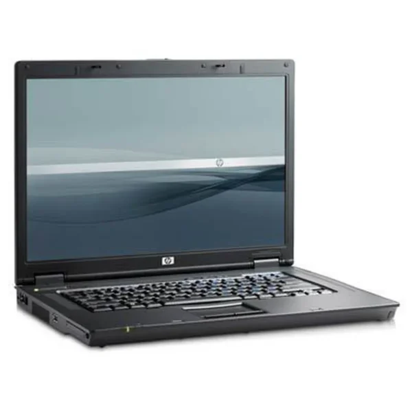 HP Compaq 6720t Intel® Celeron® 39.1 cm (15.4″) 1 GB DDR2-SDRAM Flash Windows XP Embedded