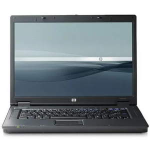 HP Compaq 6720t Intel® Celeron® 39.1 cm (15.4″) 1 GB DDR2-SDRAM Flash Windows XP Embedded