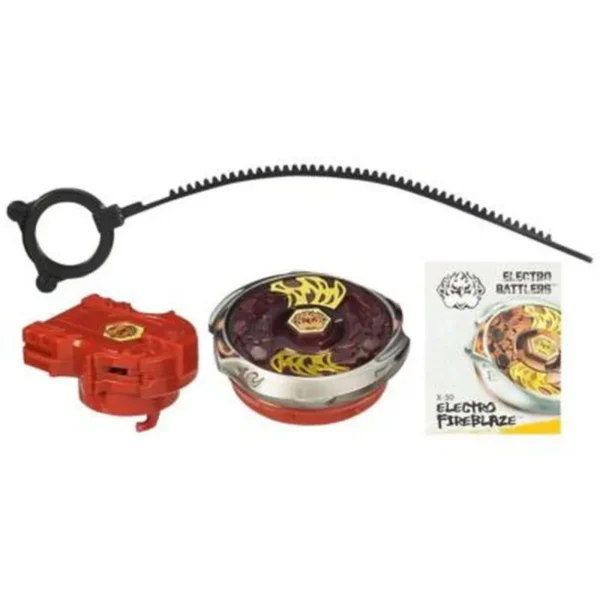 Beyblade 31836 active/skill toy