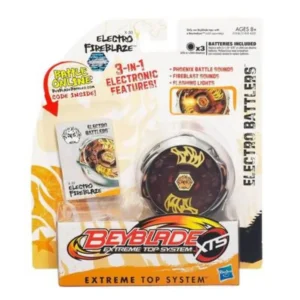 Beyblade 31836 active/skill toy