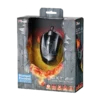 Trust GXT 23 mouse Gaming USB Type-A 3200 DPI